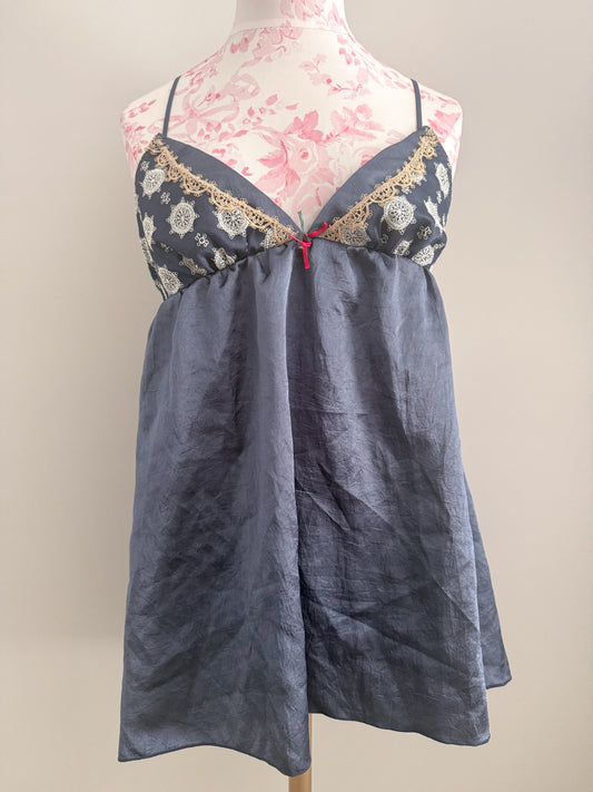 huckleberry jam glaze mojito camisole