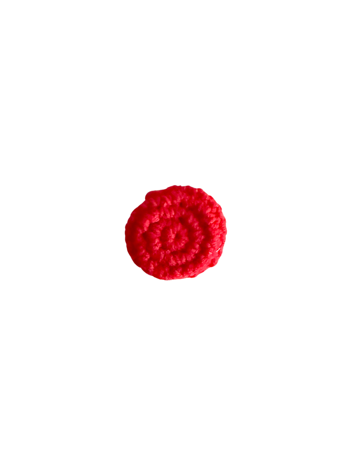 mini beret moment