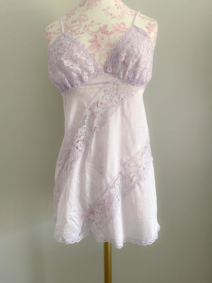 seashell lavender dusk mojito camisole