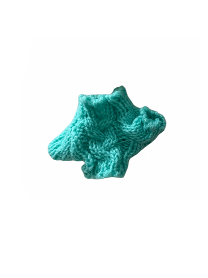 bento buddy filling: knit sweater