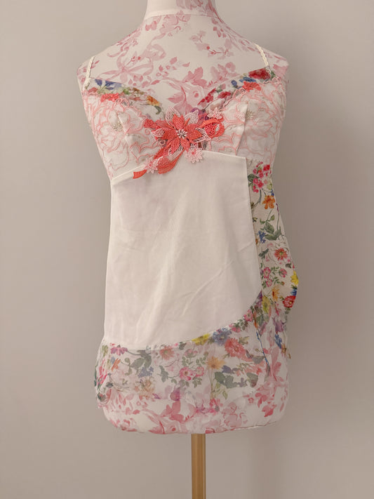 sugar plum morning mimosa camisole