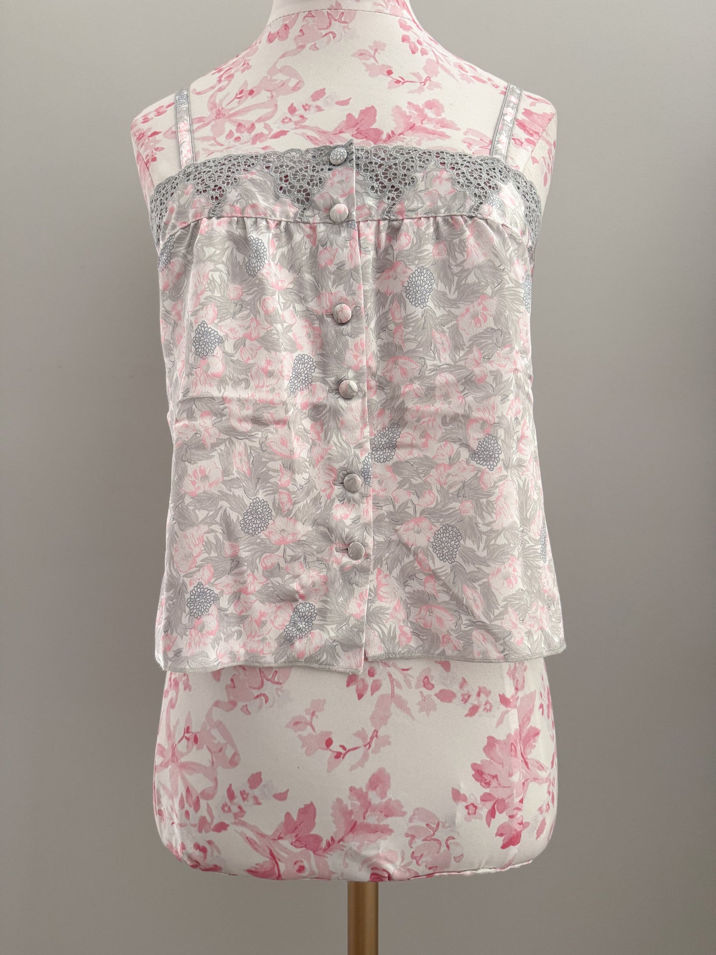 earl grey blossom margarita camisole