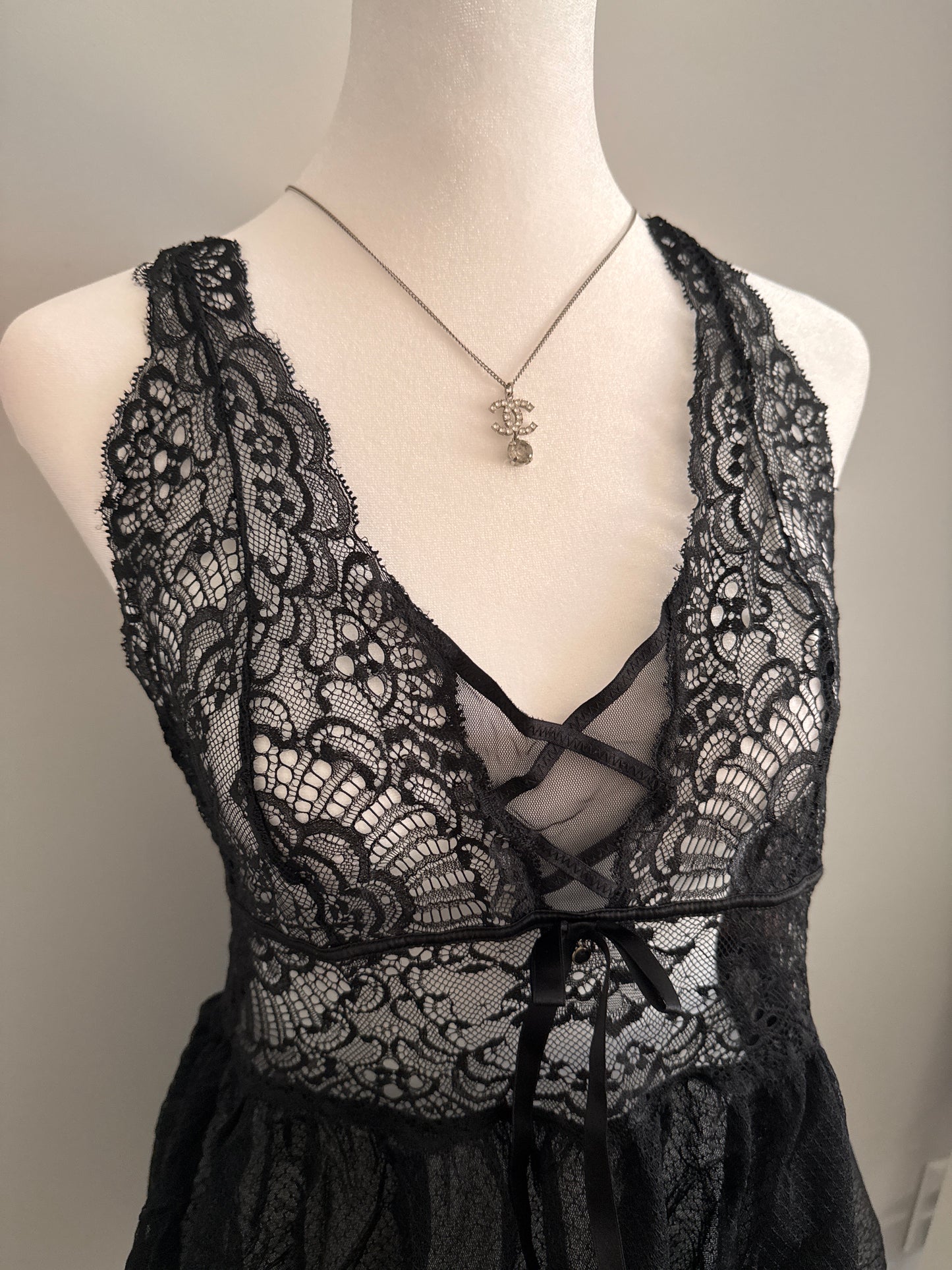 bramble cocktail eblin slip dress