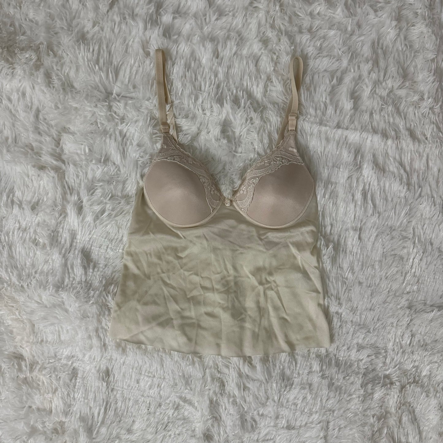 japanese brand bustier camisole