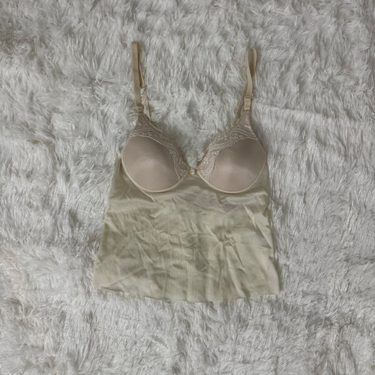 japanese brand bustier camisole