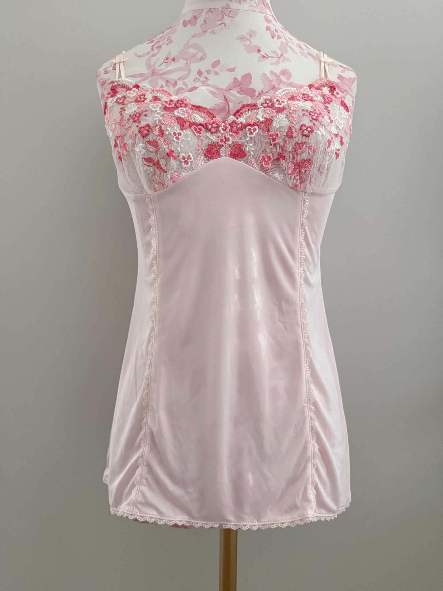 sugar petal moon cocktail camisole
