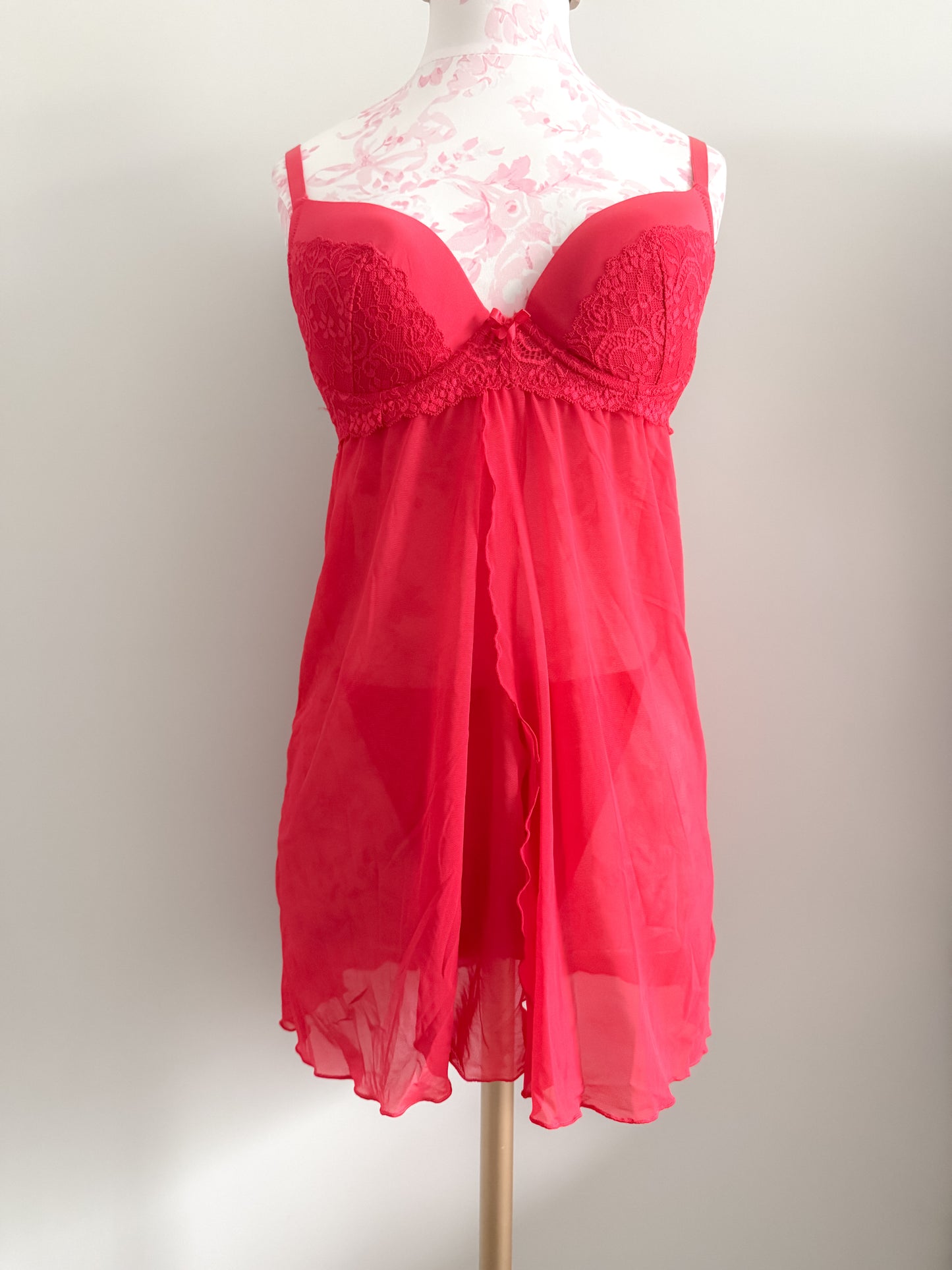 cherry anise martini set