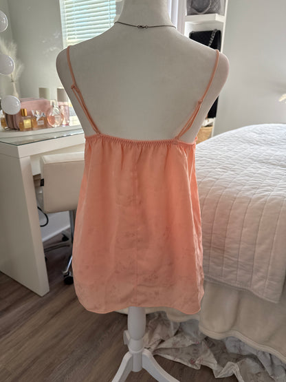 strawberry apricot martini set