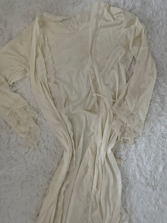 creme soda spritz robe