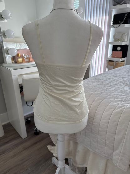 lilac lemon zest margarita camisole