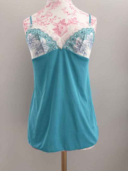aqua fruit dream mojito camisole