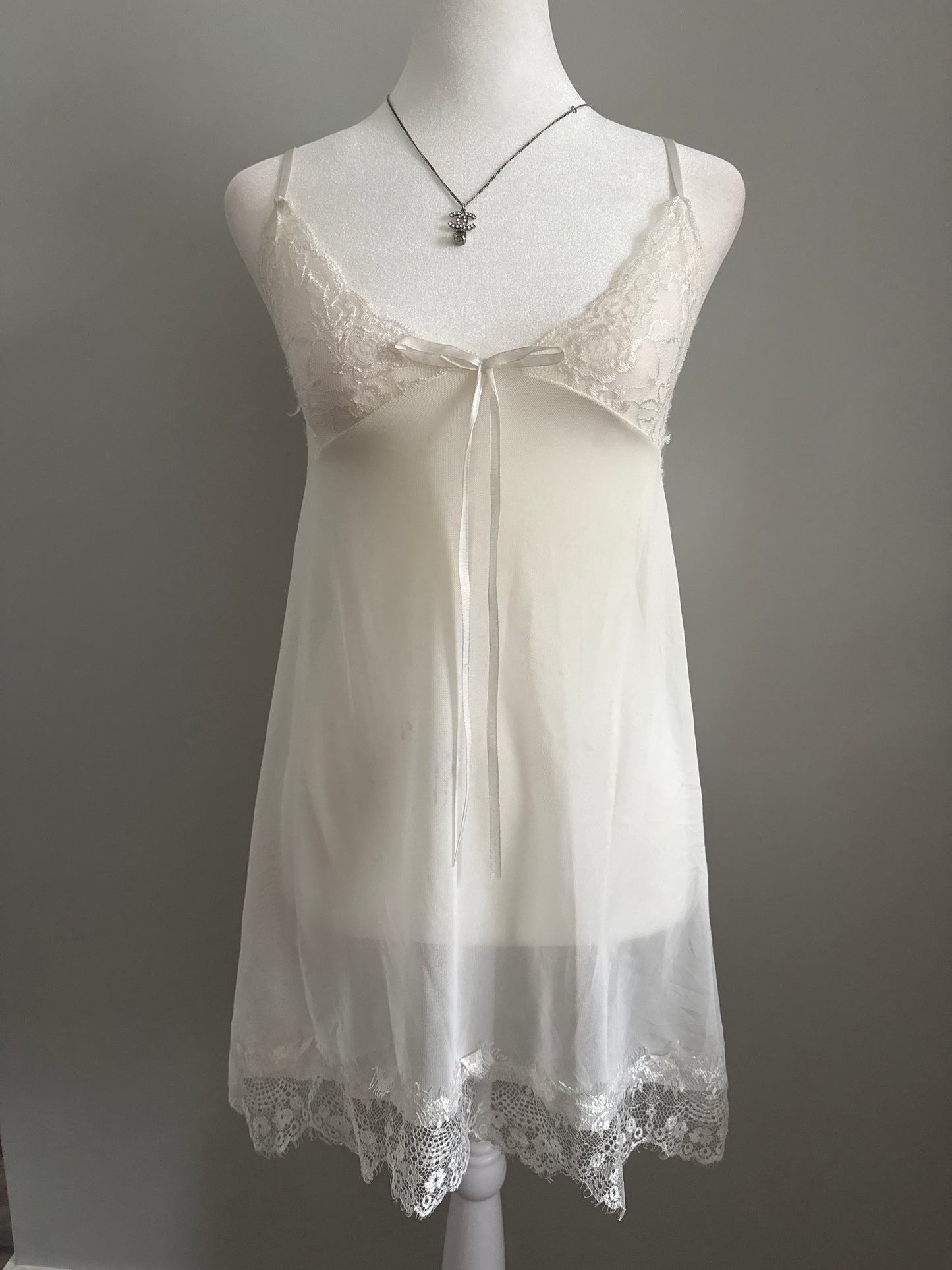 vanilla bean margarita cocktail slip dress