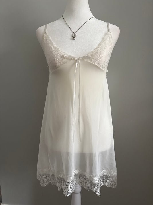 vanilla bean margarita cocktail slip dress