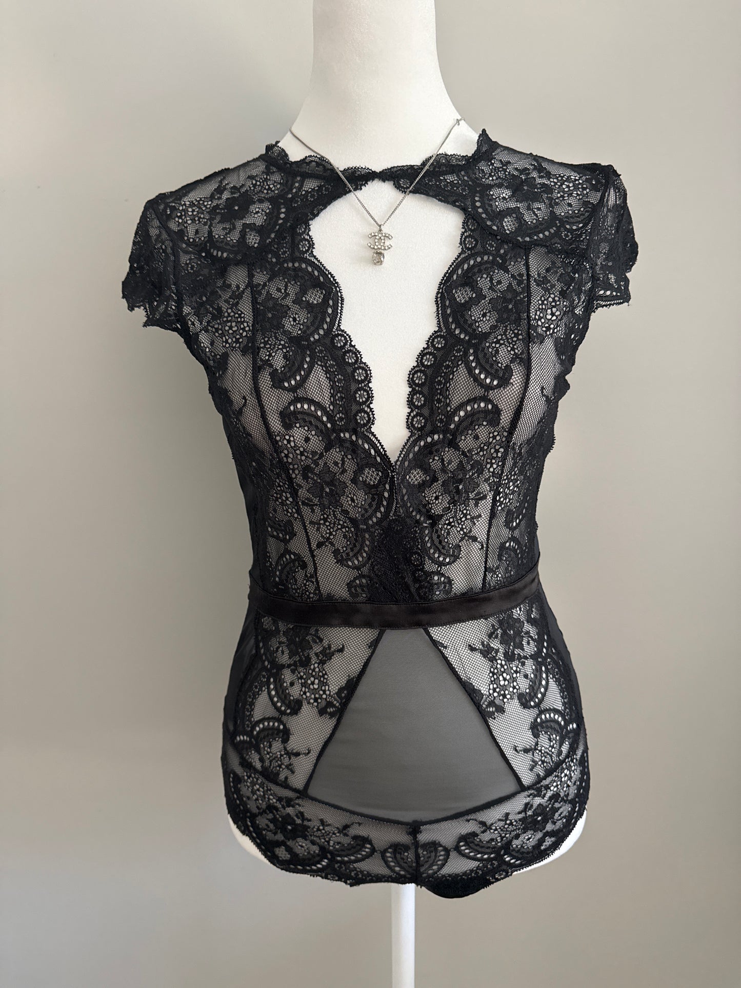 blackberry fusion martini bodysuit