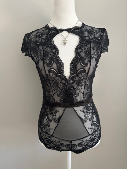 blackberry fusion martini bodysuit
