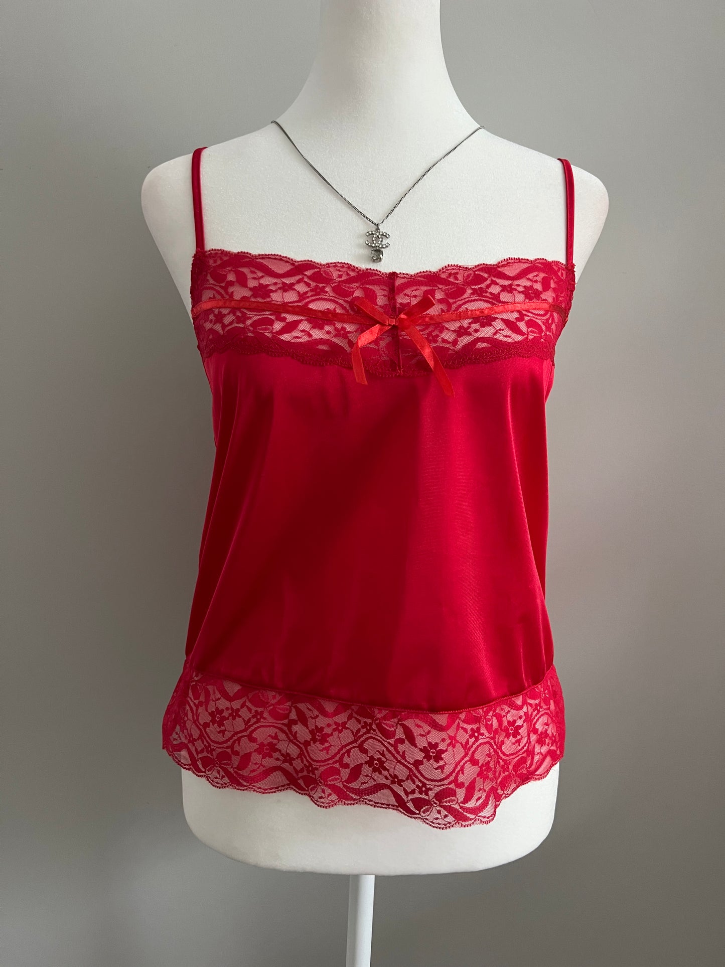classic hurricane camisole