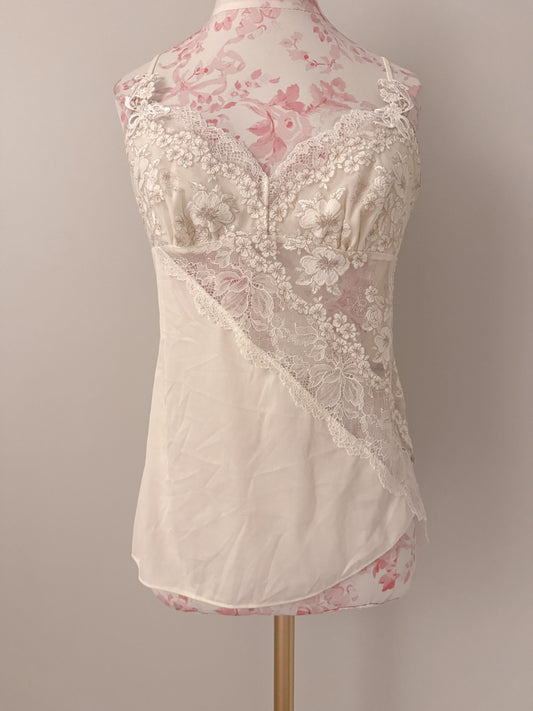 nutcracker dream rose mimosa camisole