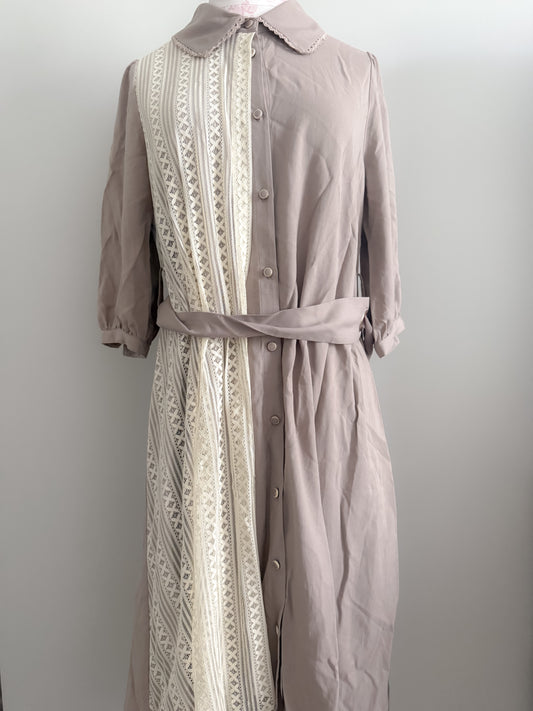 earl grey fizz mojito dress