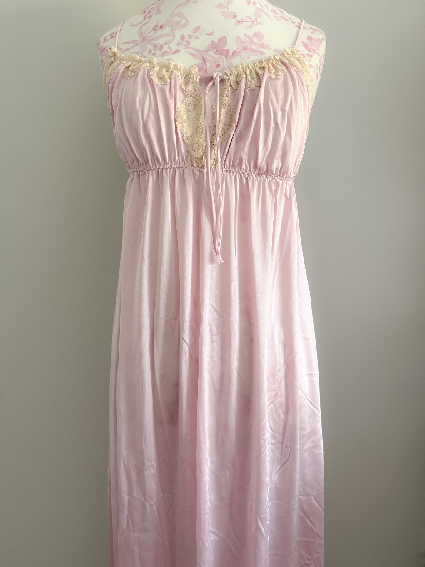 seashell sugar glow margarita slip dress