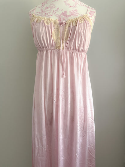 seashell sugar glow margarita slip dress