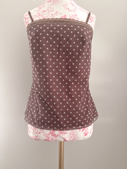 fig leaf bloom margarita camisole