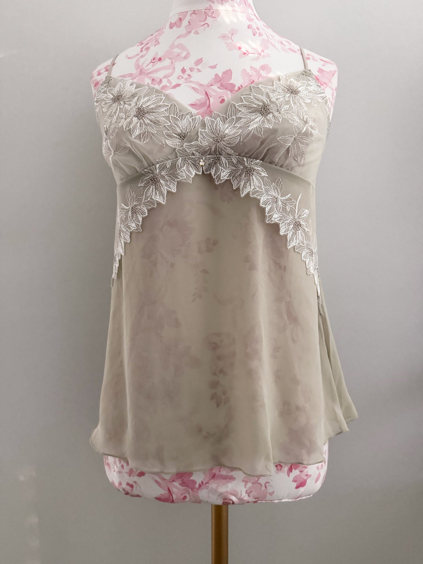 honeydew sugar twist mojito camisole