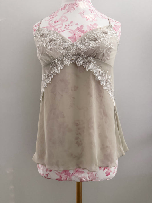 honeydew sugar twist mojito camisole