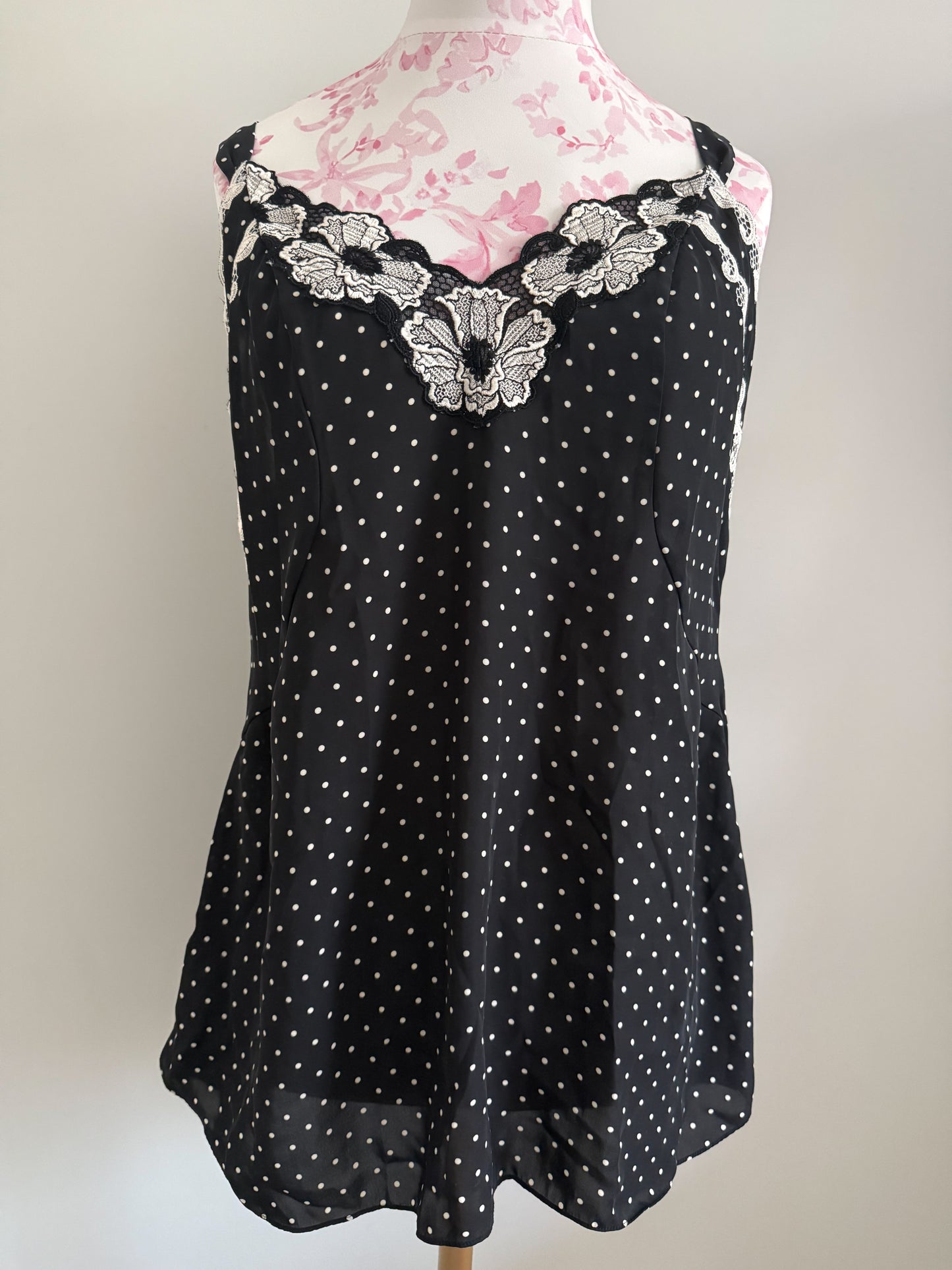 smoked fig leaf spritz margarita camisole