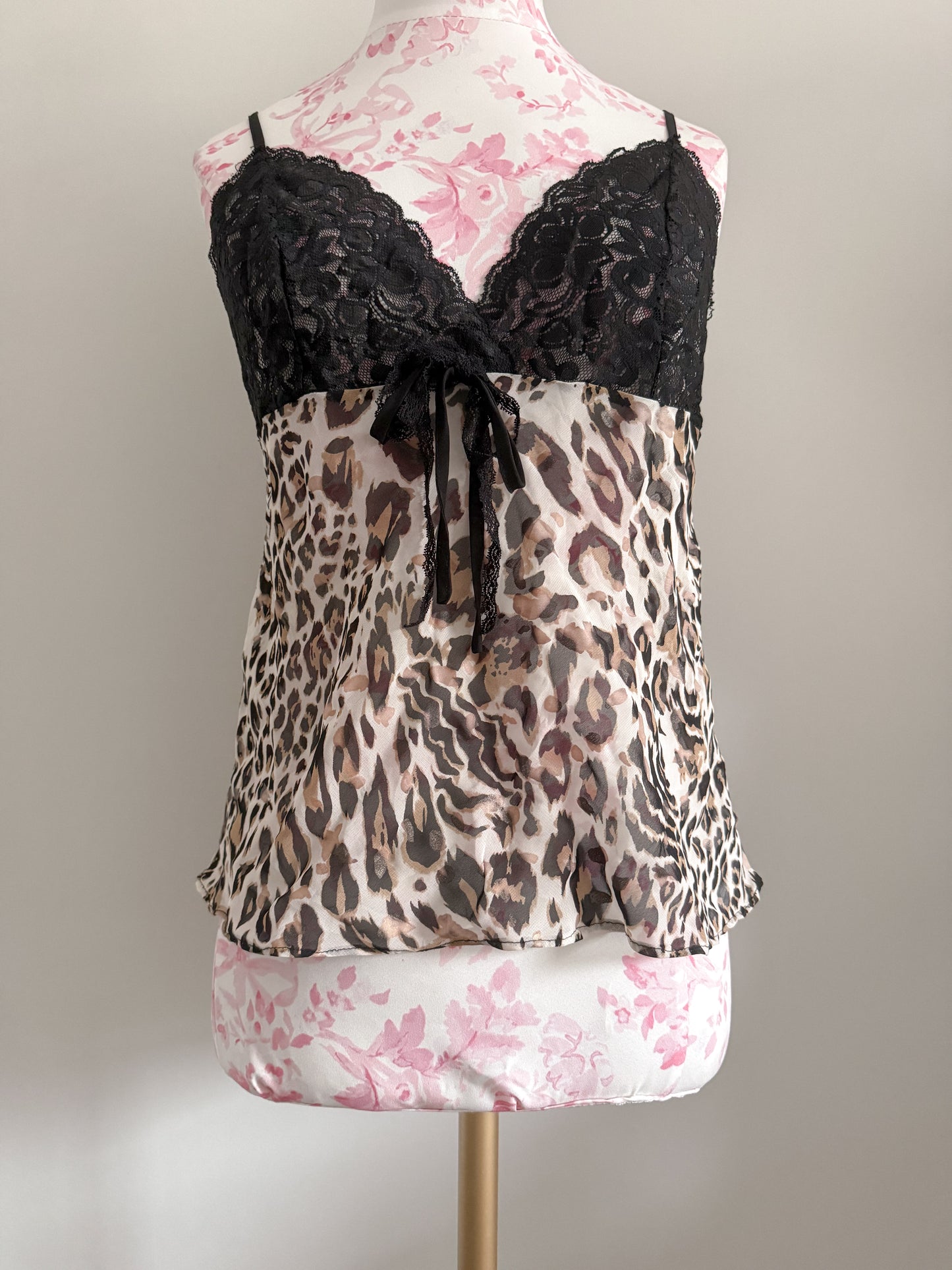 cocoa fig dream mojito camisole