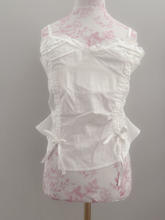 pearl lagoon fizz mojito camisole