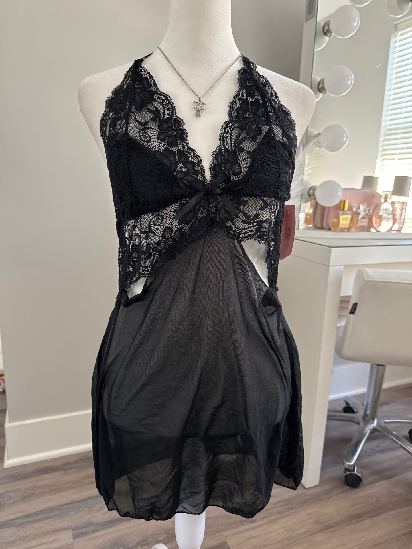 blackberry gin tonic cocktail slip dress