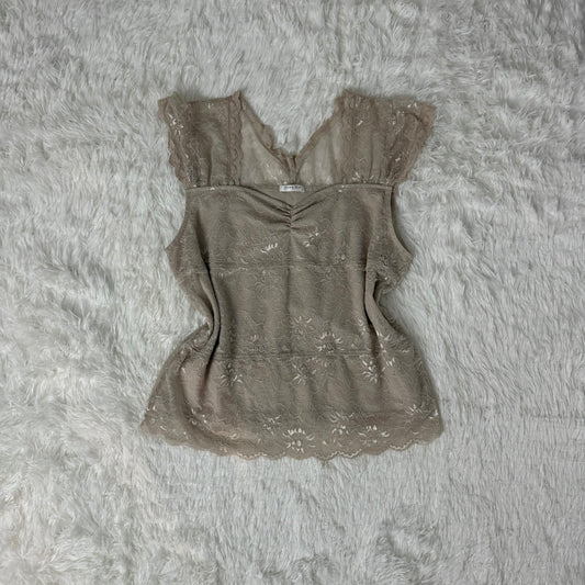 grapefruit ginger sparkler cocktail camisole