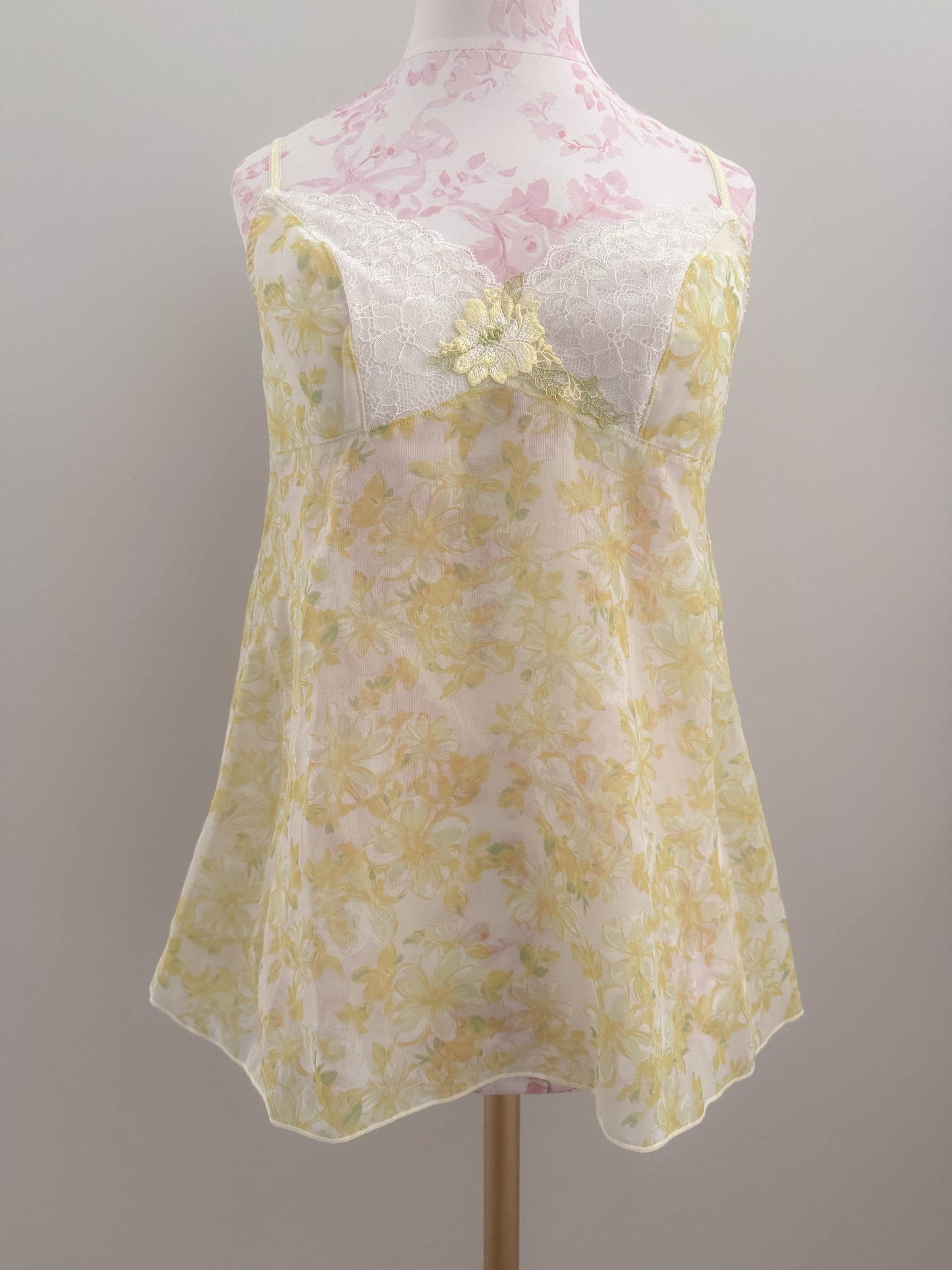 sunbeam spritz mojito camisole