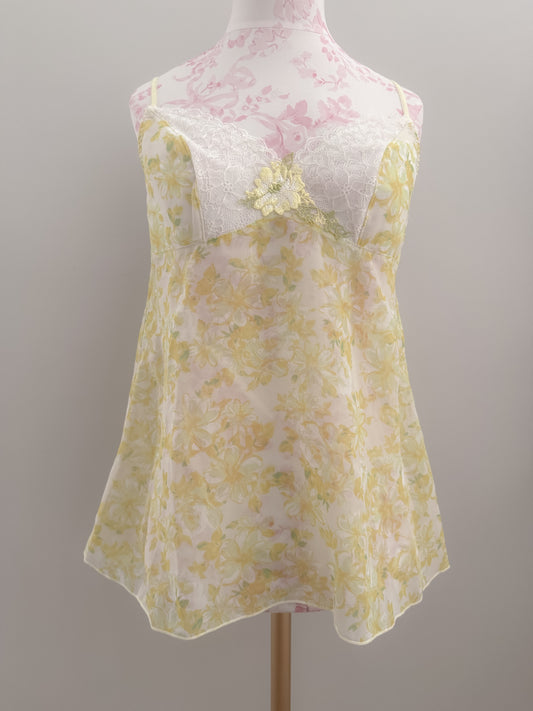 sunbeam spritz mojito camisole