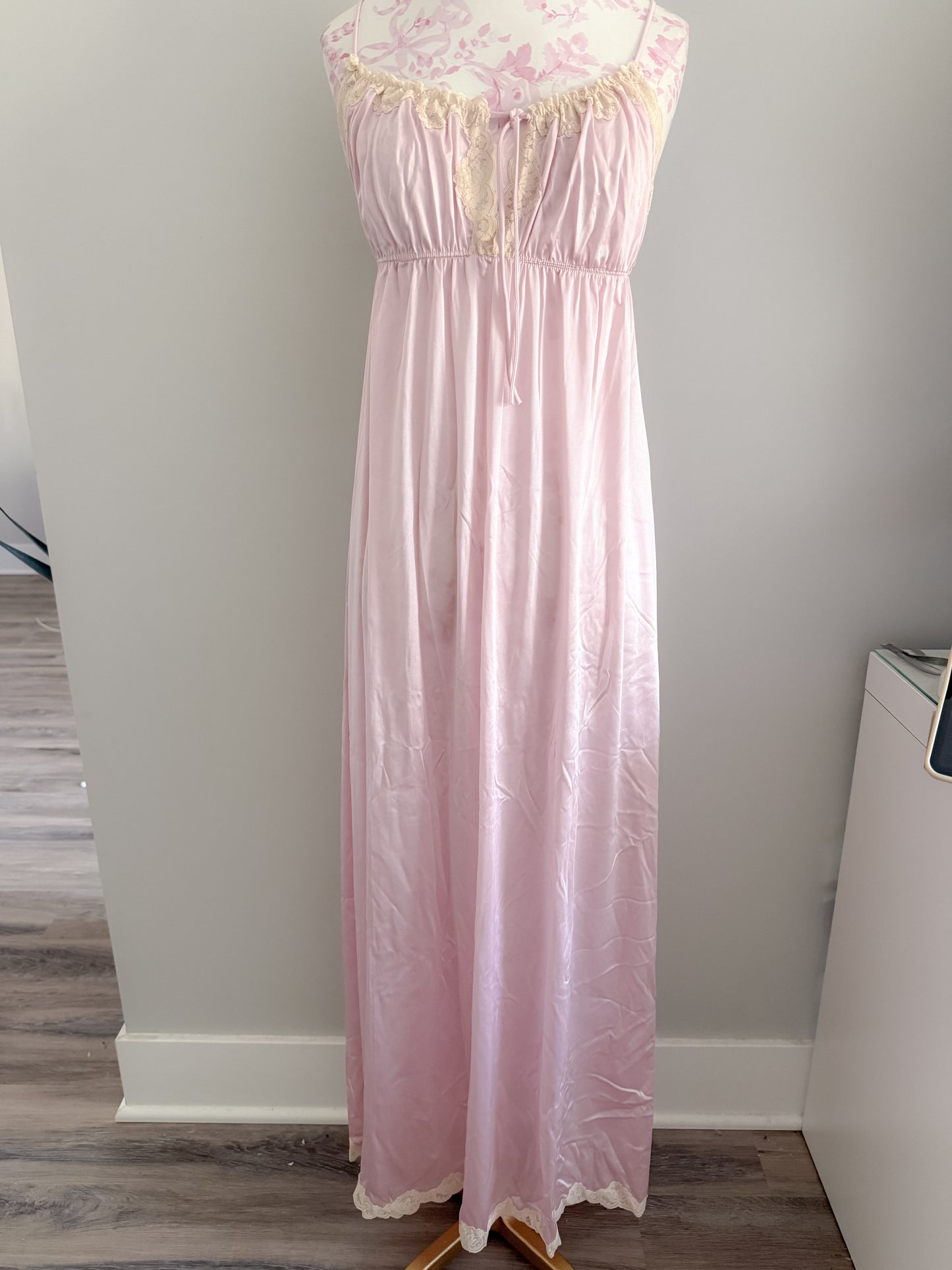 seashell sugar glow margarita slip dress