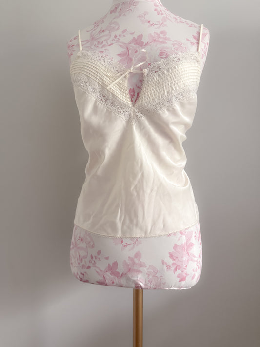 french pear tonic cocktail camisole