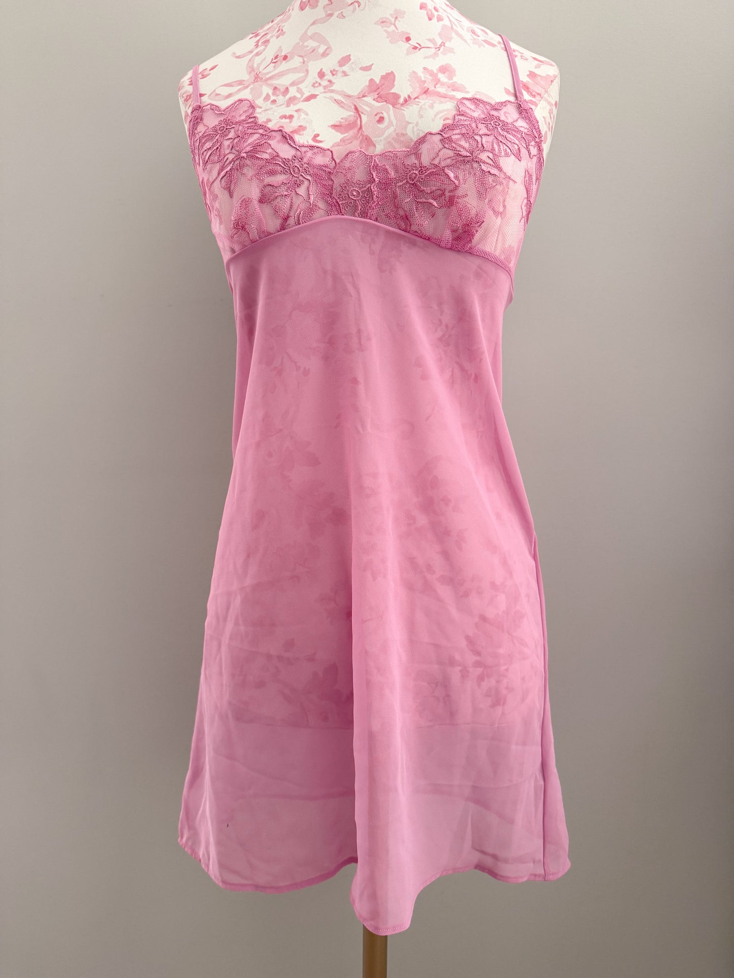 pomegranate berry twist martini babydoll