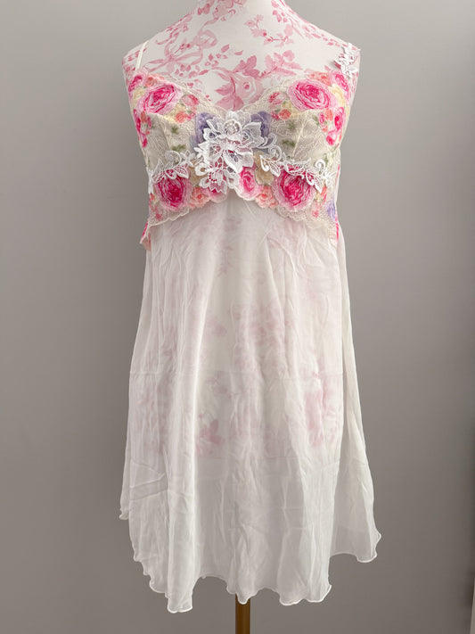 tropical berry paradise mojito babydoll