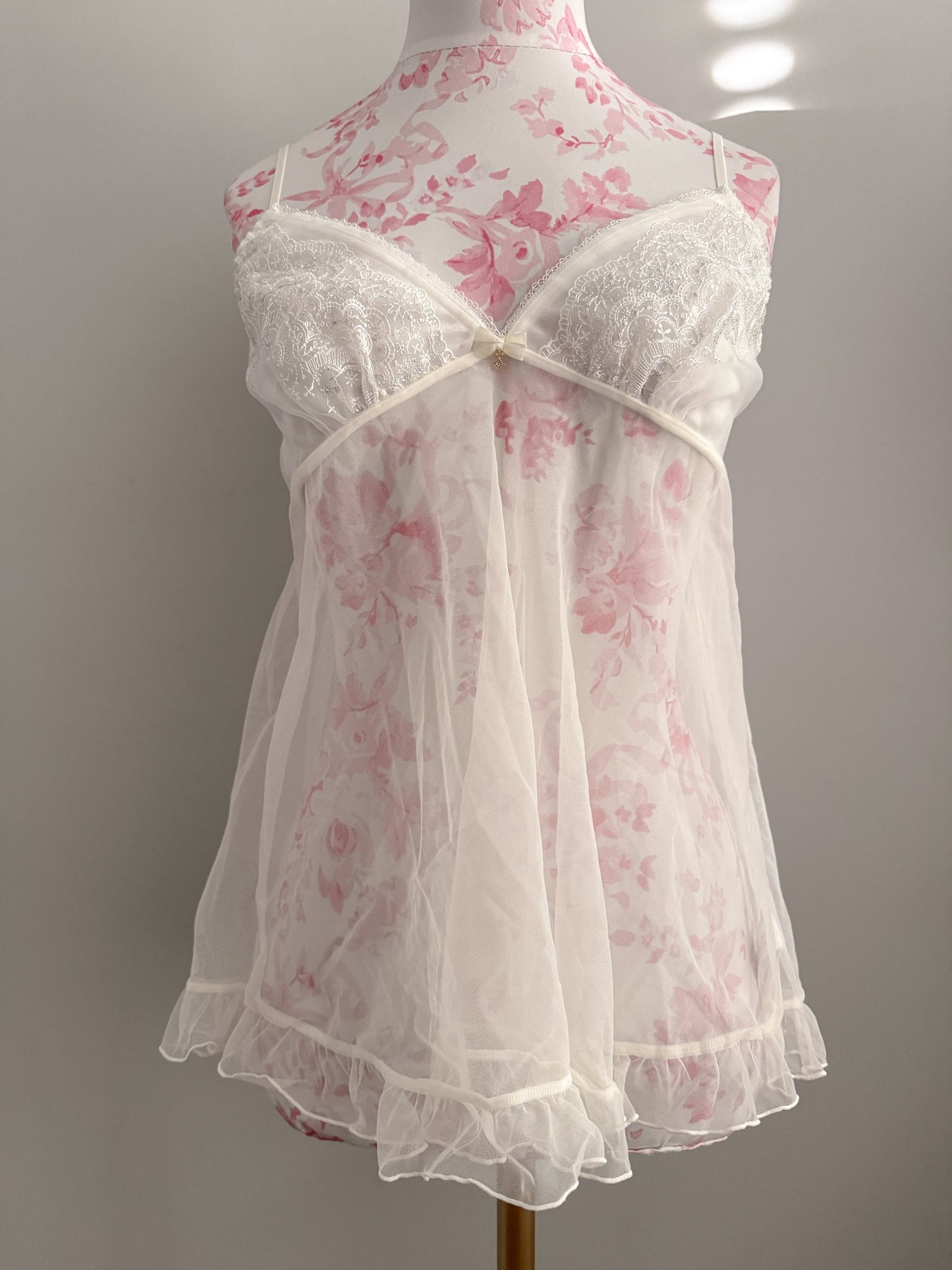 vanilla milk haze martini babydoll