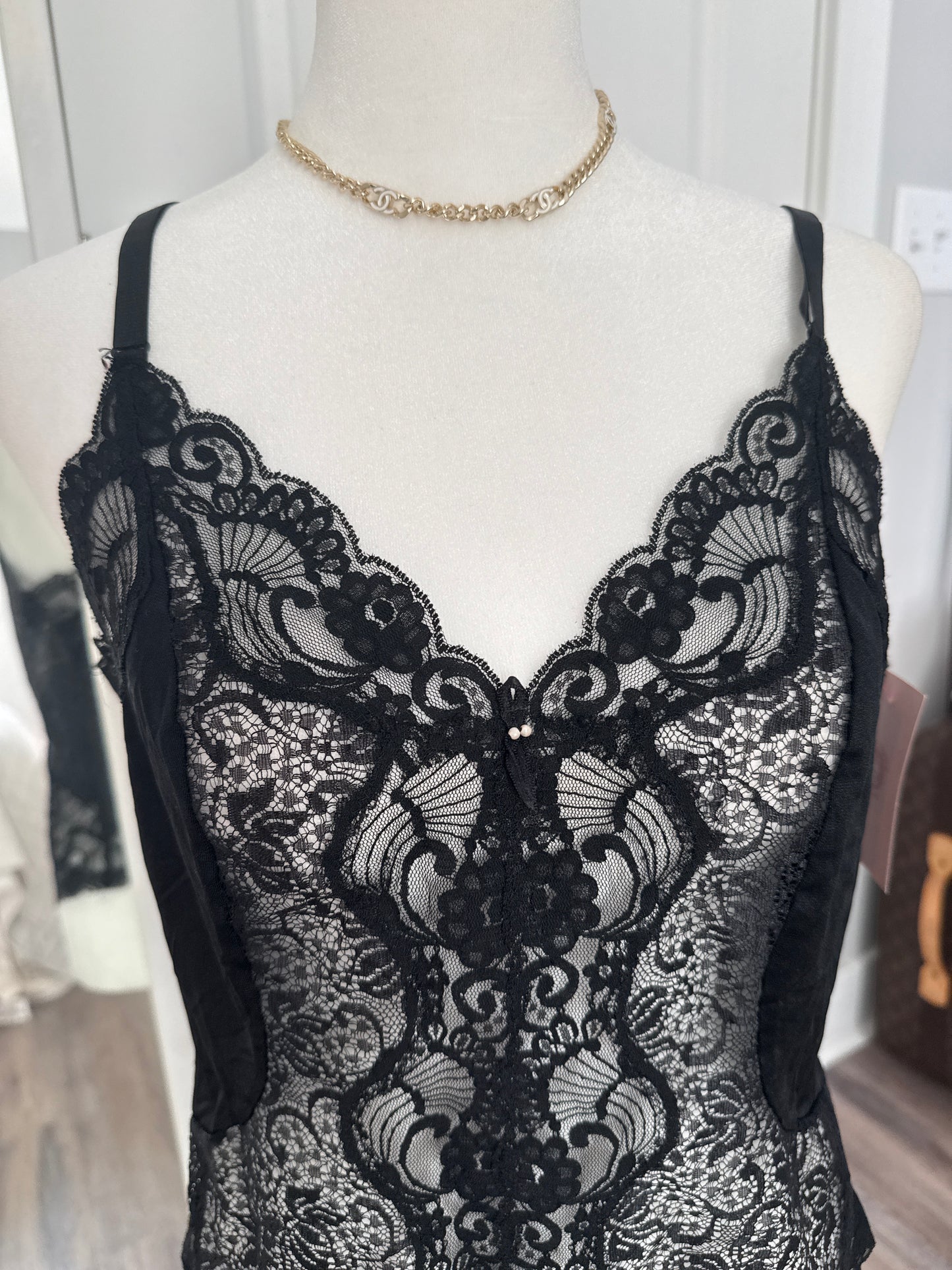 midnight spritzer camisole