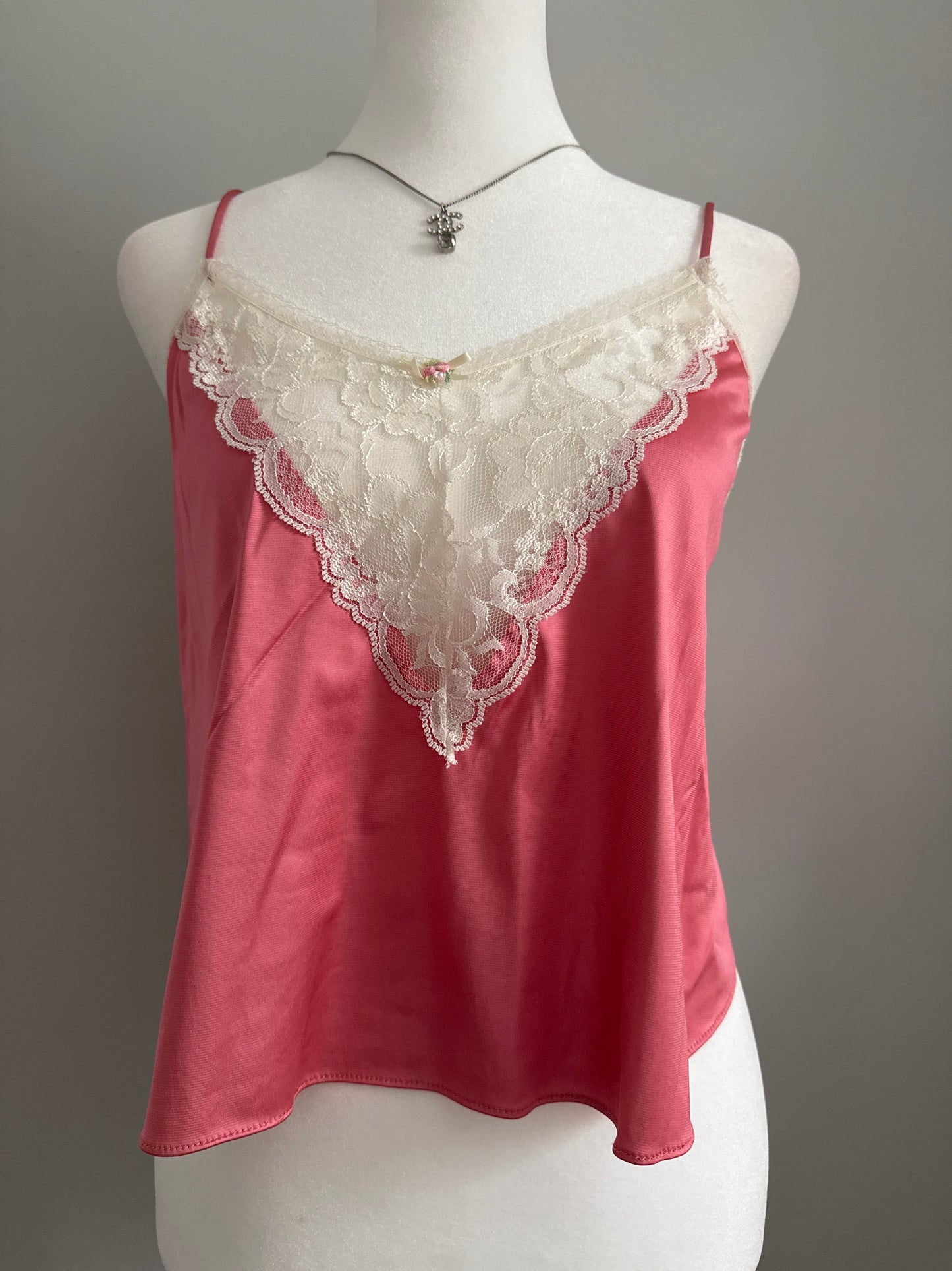 strawberry mimosa cocktail camisole