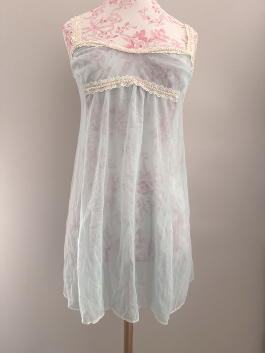 snowflake fig frost bellini babydoll