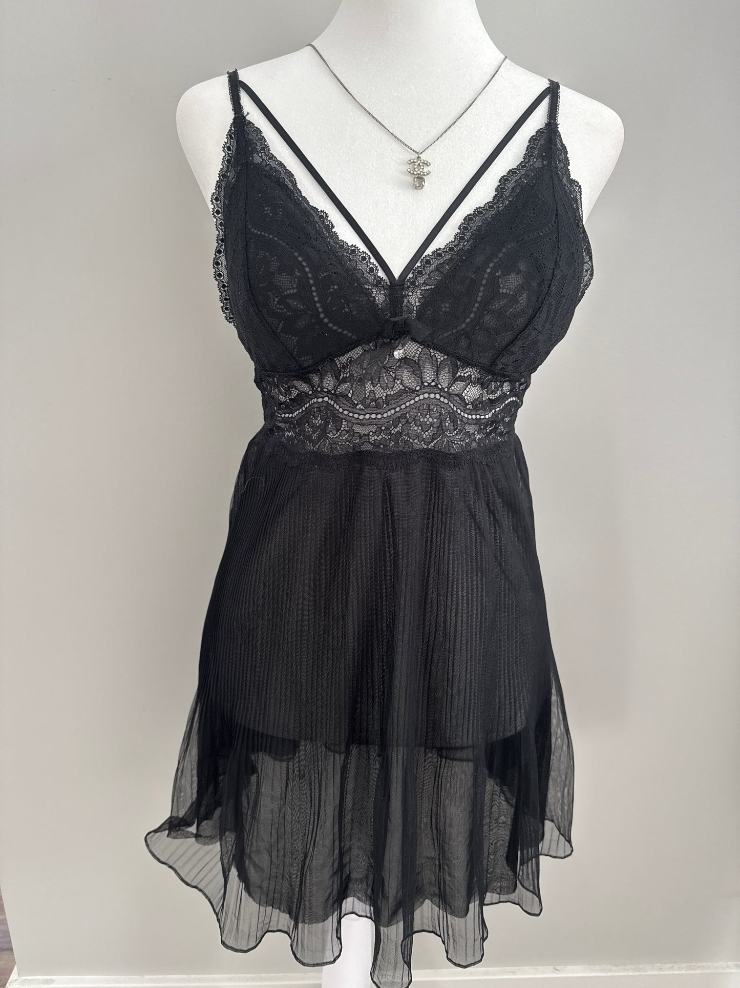 black pepper spice margarita slip dress