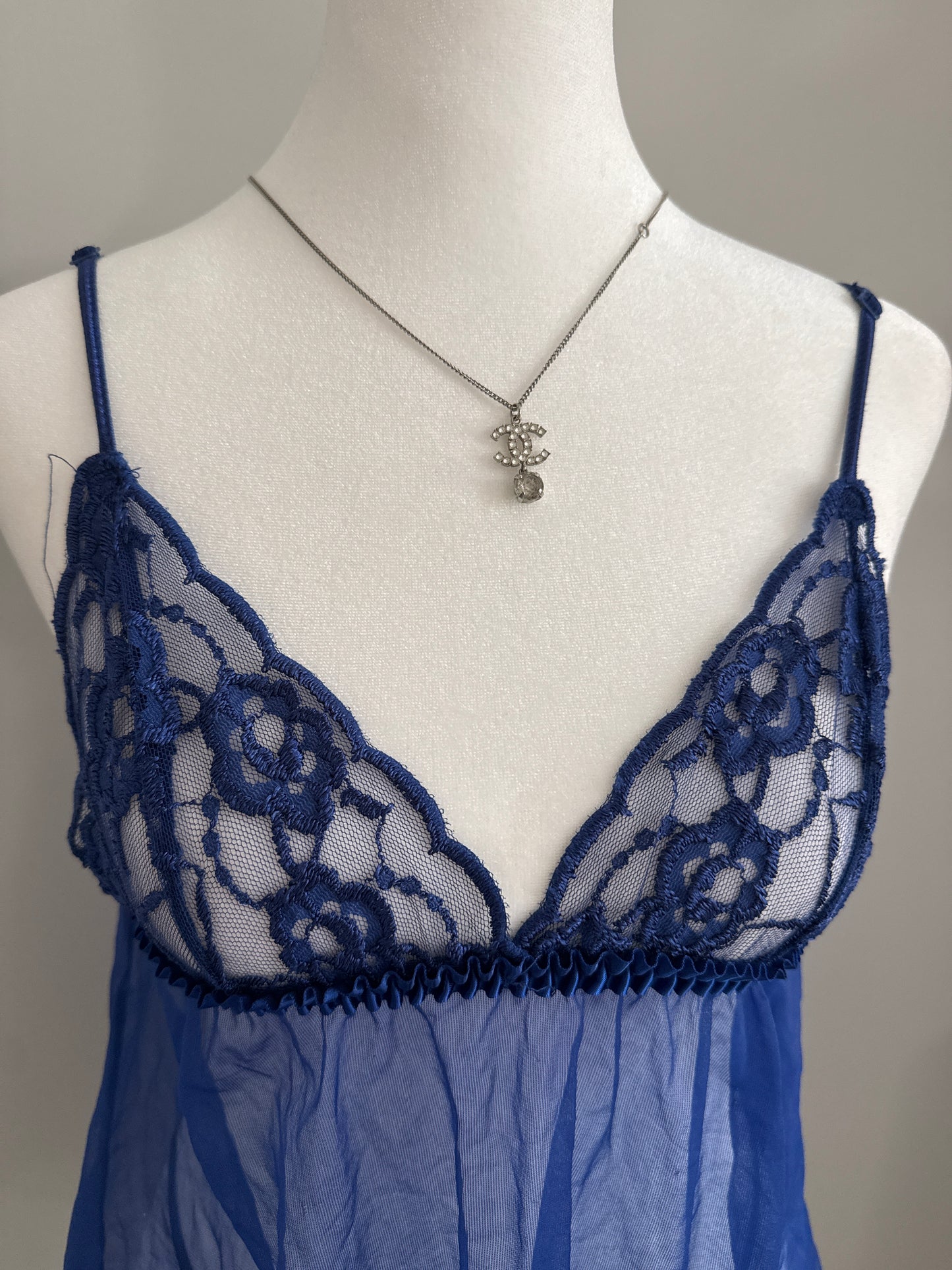 blueberry mint margarita set