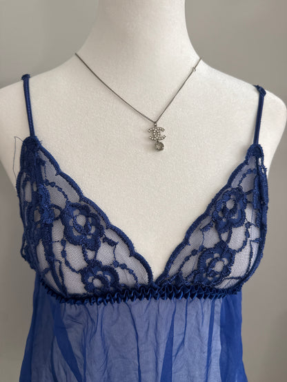 blueberry mint margarita set