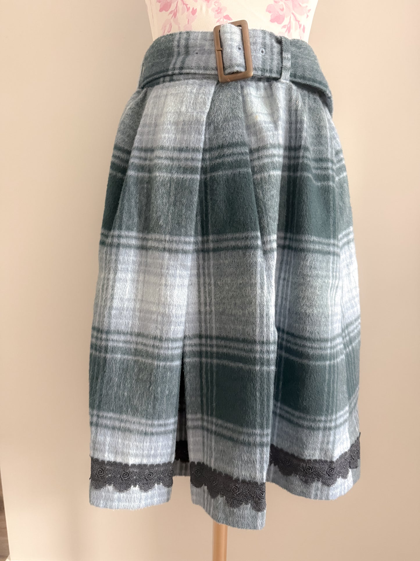 blueberry sage margarita skirt