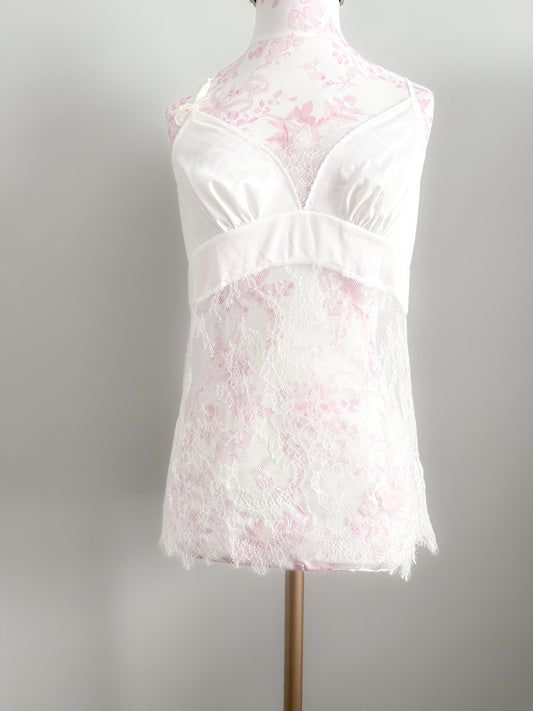 vanilla sand fizz cocktail camisole