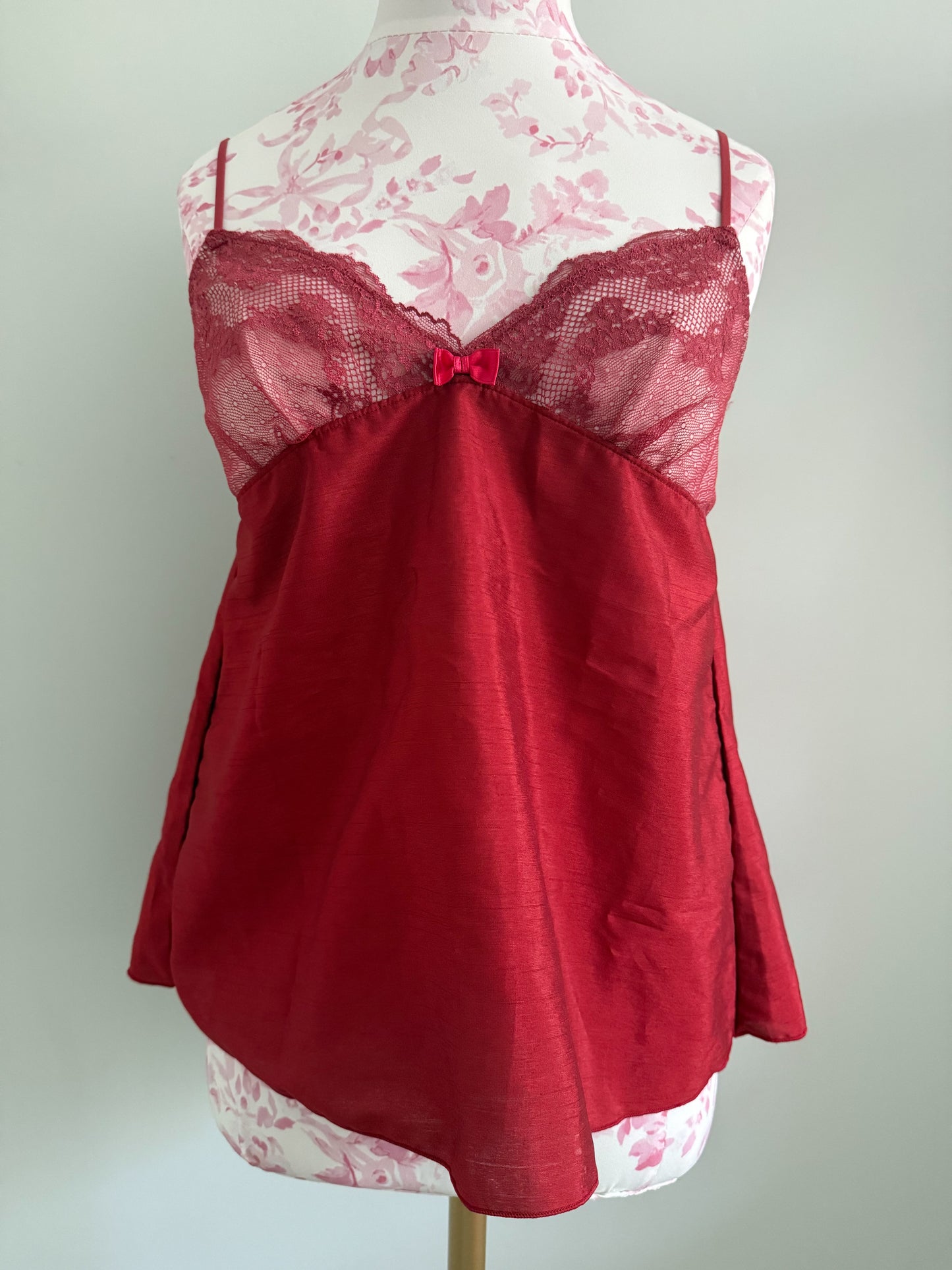 cherry blossom spritz margarita camisole