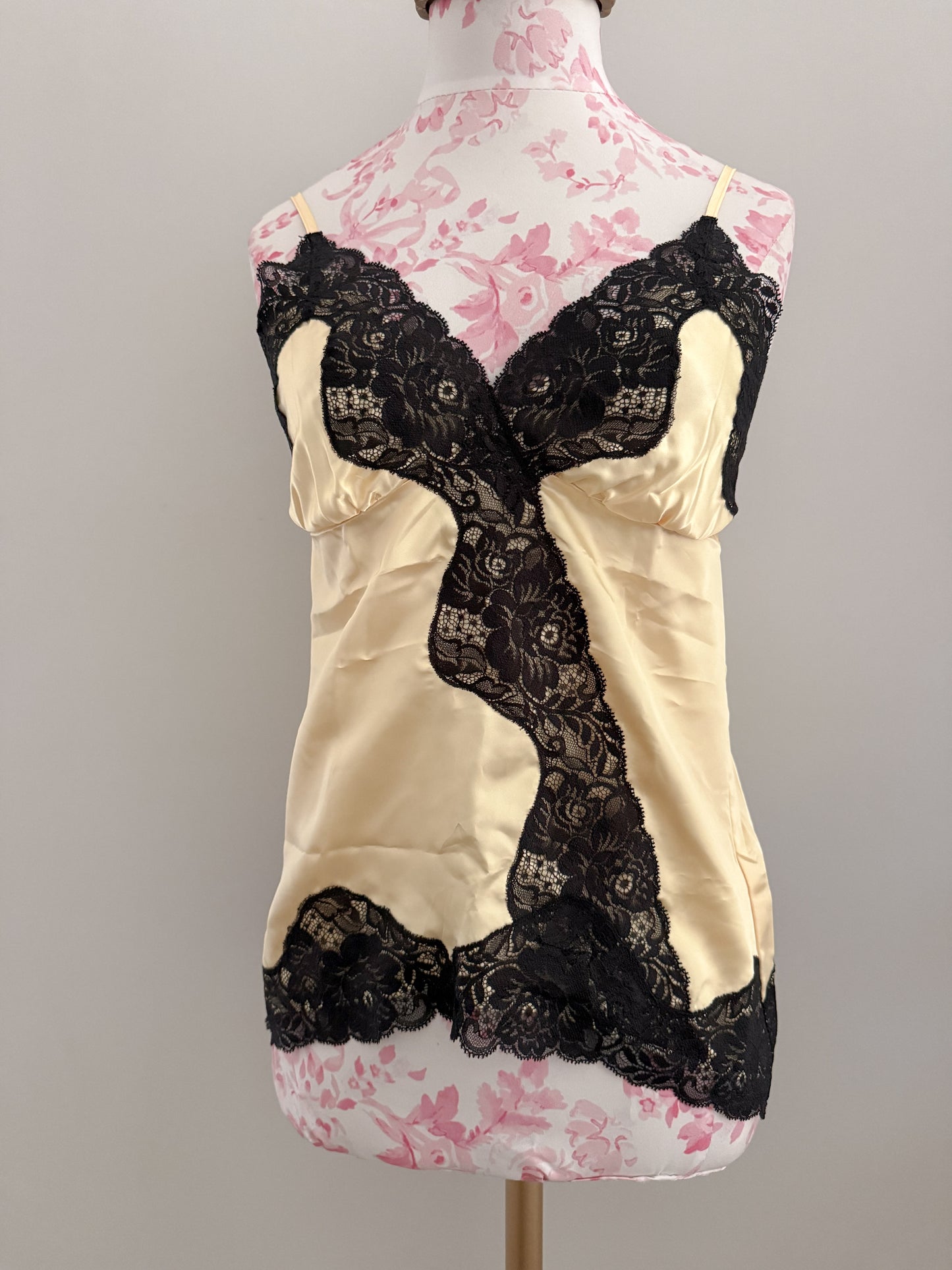 honey licorice twist mojito camisole