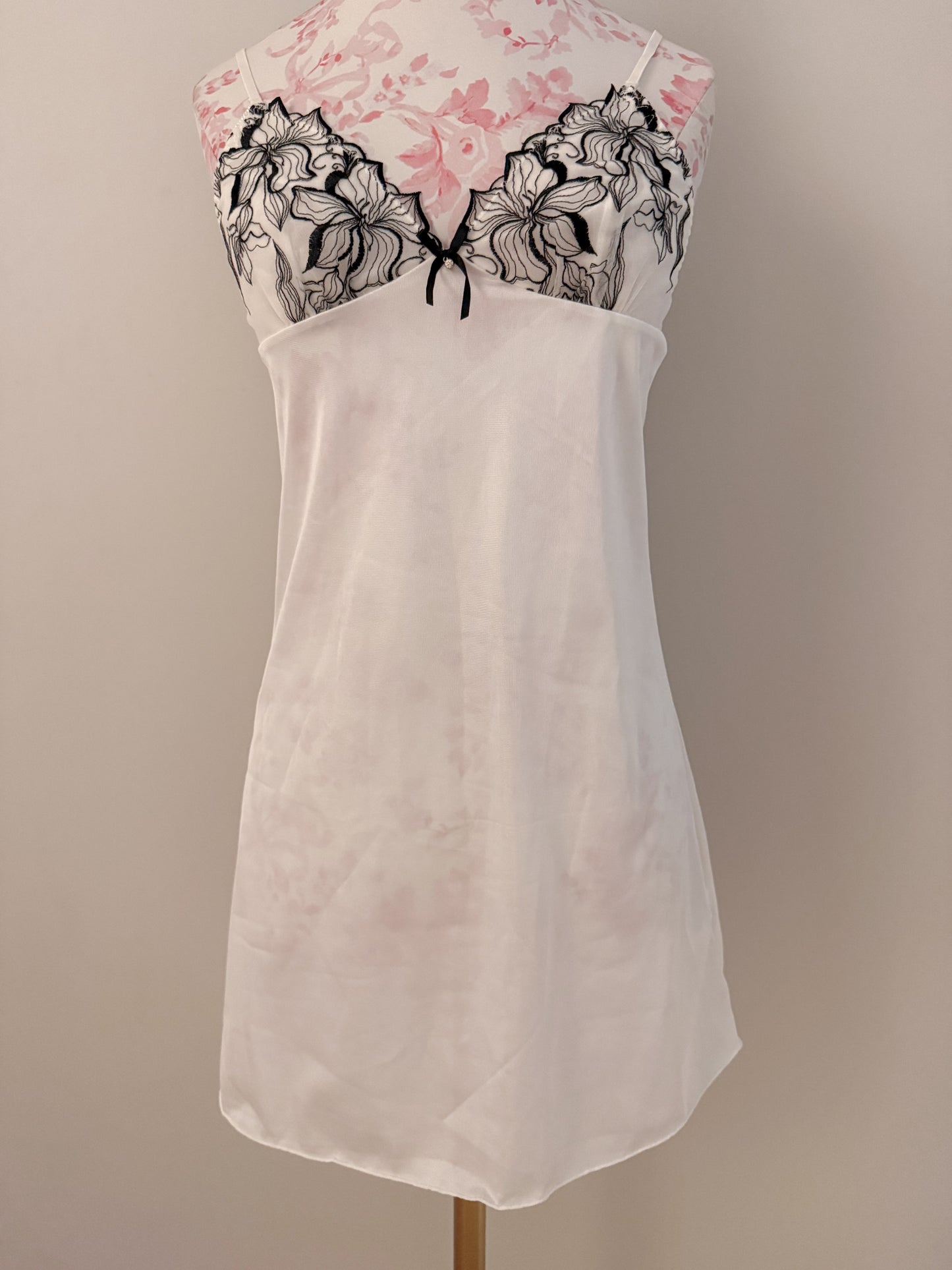 vanilla haze pop margarita babydoll